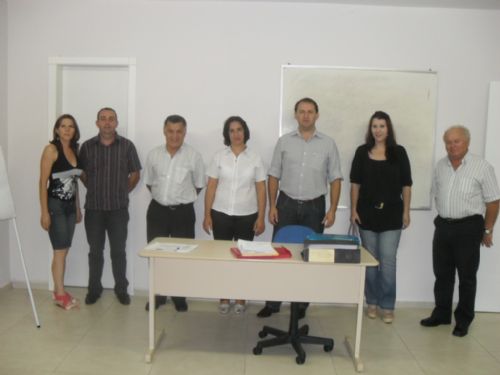 Conselho da Comunidade