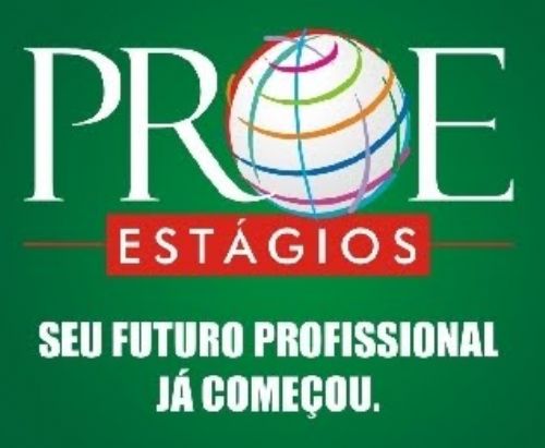 PROE Estágios