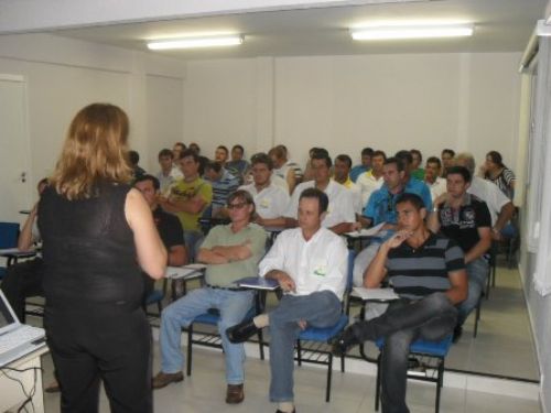 Treinamento