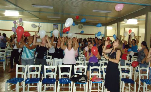 Conselho da Mulher Empresária