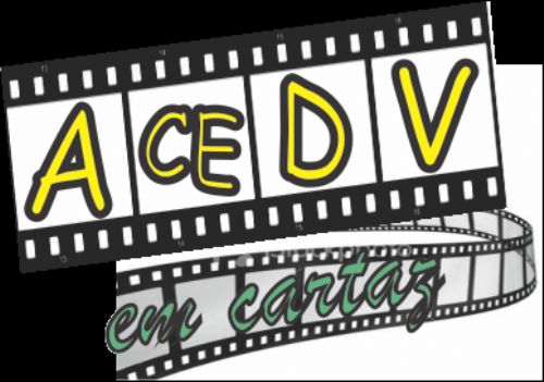 ACEDV em cartaz