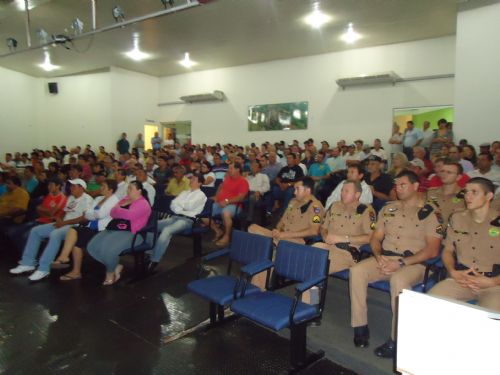 Itapejara mais Segura