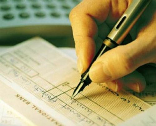 Cheques de Outra Praça.