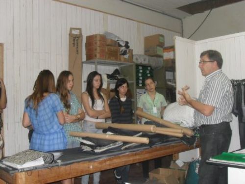 Empreendedores do Futuro