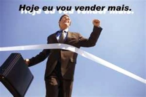 Profissional de Vendas