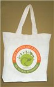 Projeto Sacolas Retornáveis