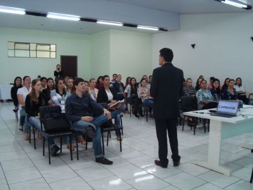 CAPACITAÇÃO
