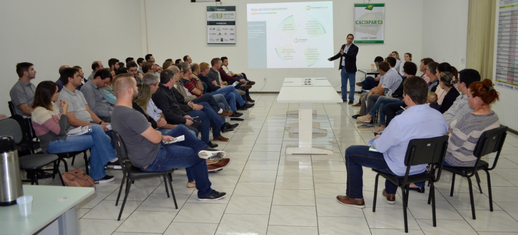 REUNIÃO MENSAL