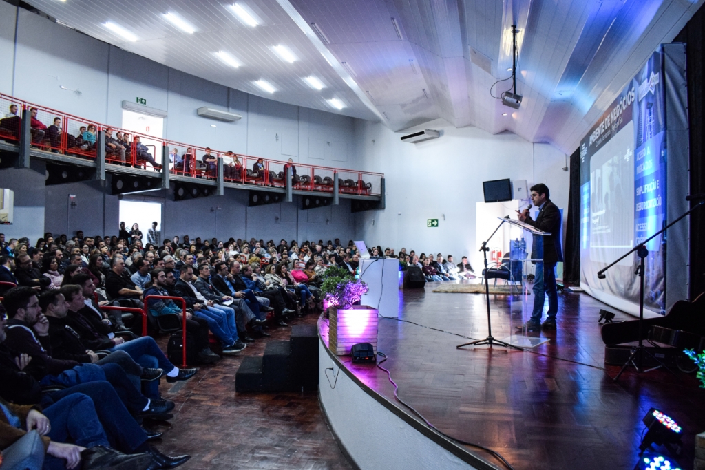 LÍDERES DO SUDOESTE DO PARANÁ APRESENTAM PROJETOS PARA O DESENVOLVIMENTO TERRITORIAL
