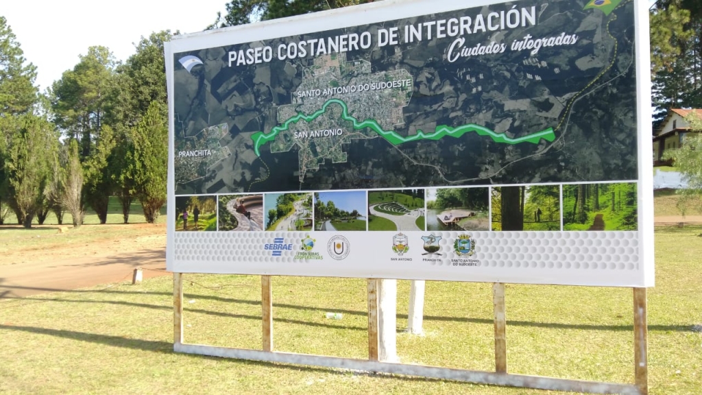 Na pandemia, brasileiros e argentinos buscam alternativas para superar a crise