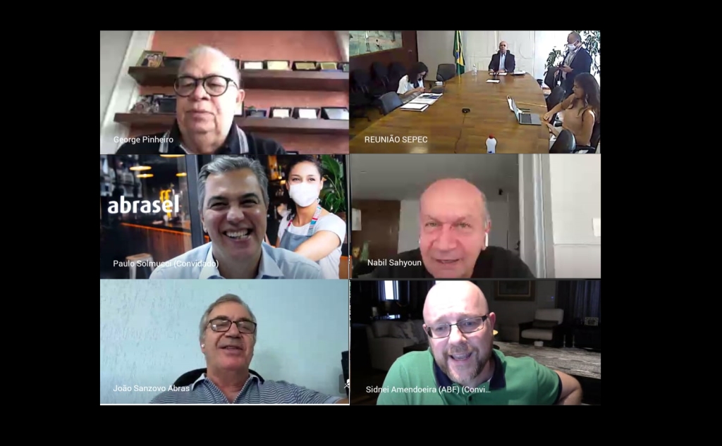 Sepec trabalha para injetar mais recursos no Pronampe