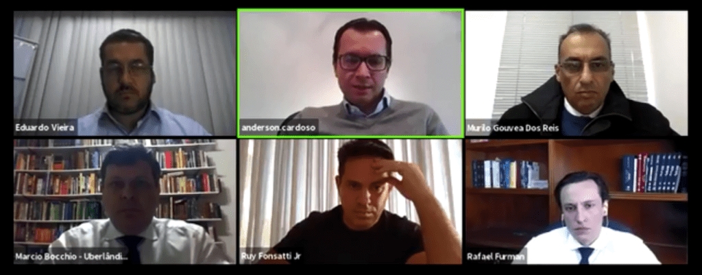 Especialista detalha pontos das principais propostas de reforma tributária