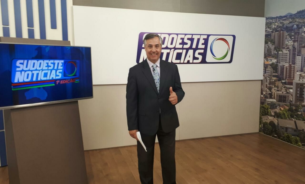 Sudoestino é finalista de prêmio de jornalismo da Faciap