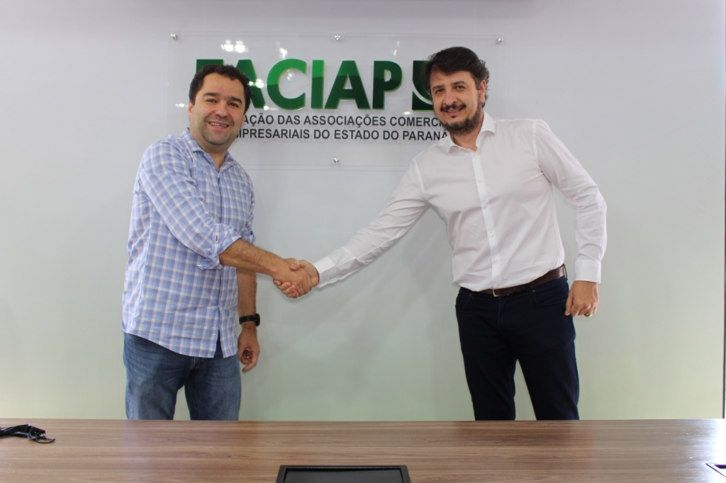 Eleita a nova Diretoria da Faciap