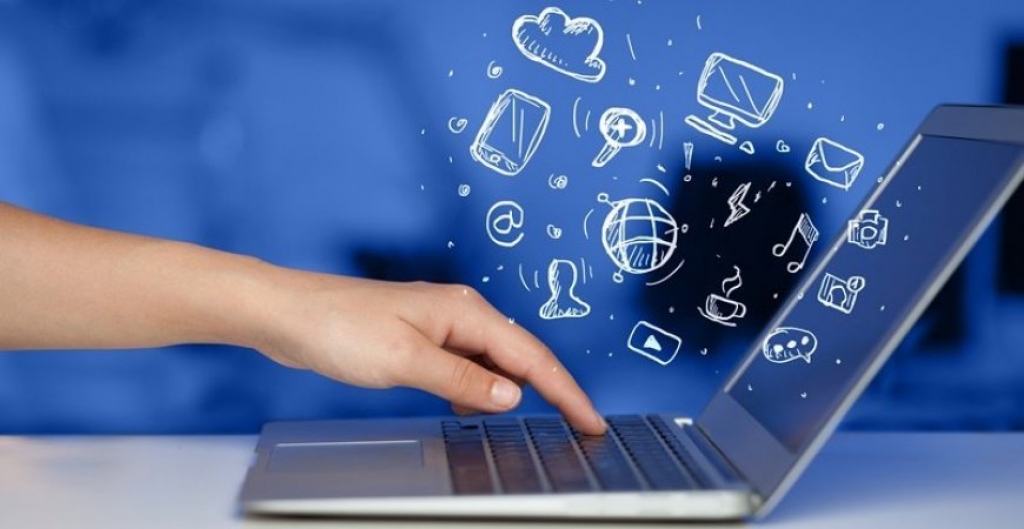 Para enfrentar a crise, 70% das empresas de pequeno porte vendem por canais digitais