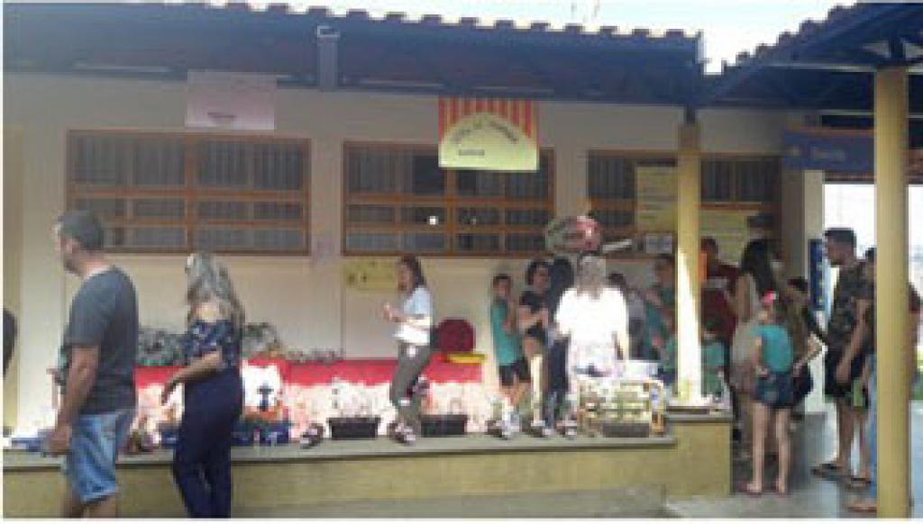 Município de Francisco Beltrão e Sebrae/PR renovam parceria na educação empreendedora