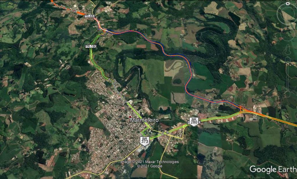 Cacispar participa de reunião da ANTT sobre rodovias no Sudoeste