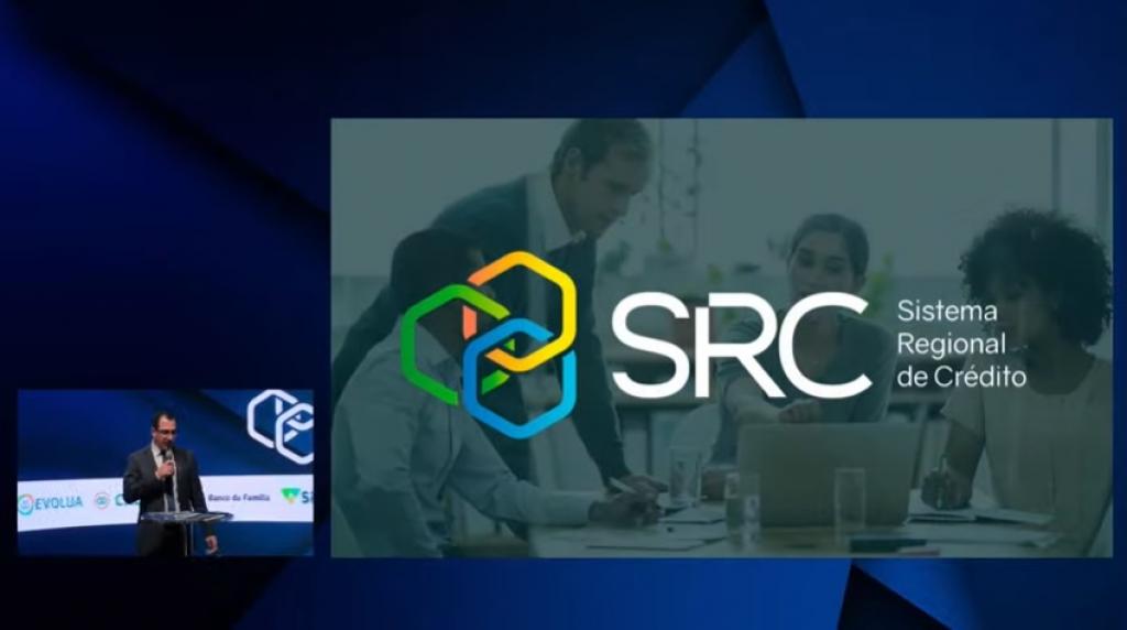 Sistema Regional de Crédito é lançado nas regiões sul e sudoeste do Paraná