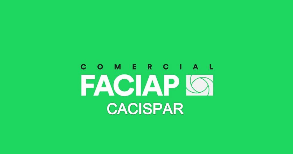 Faciap e Cacispar vão disponibilizar consultor para entidades associadas, gratuitamente