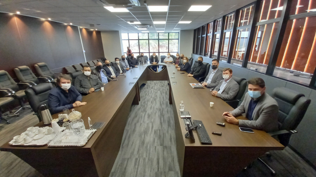 Cresol é nova parceira do programa Comercial Faciap/Cacispar