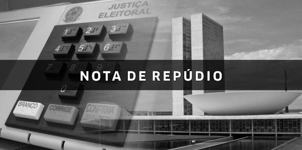 Cacispar manifesta-se contrária à aprovação do fundo eleitoral