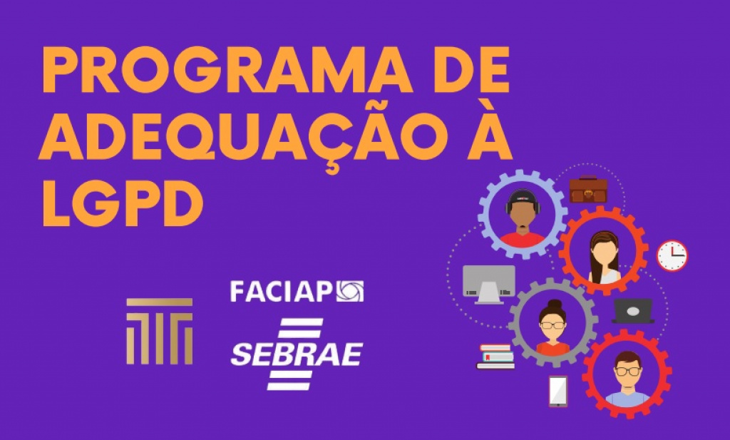 Empresas ainda podem aderir a programa para adequação à LGPD
