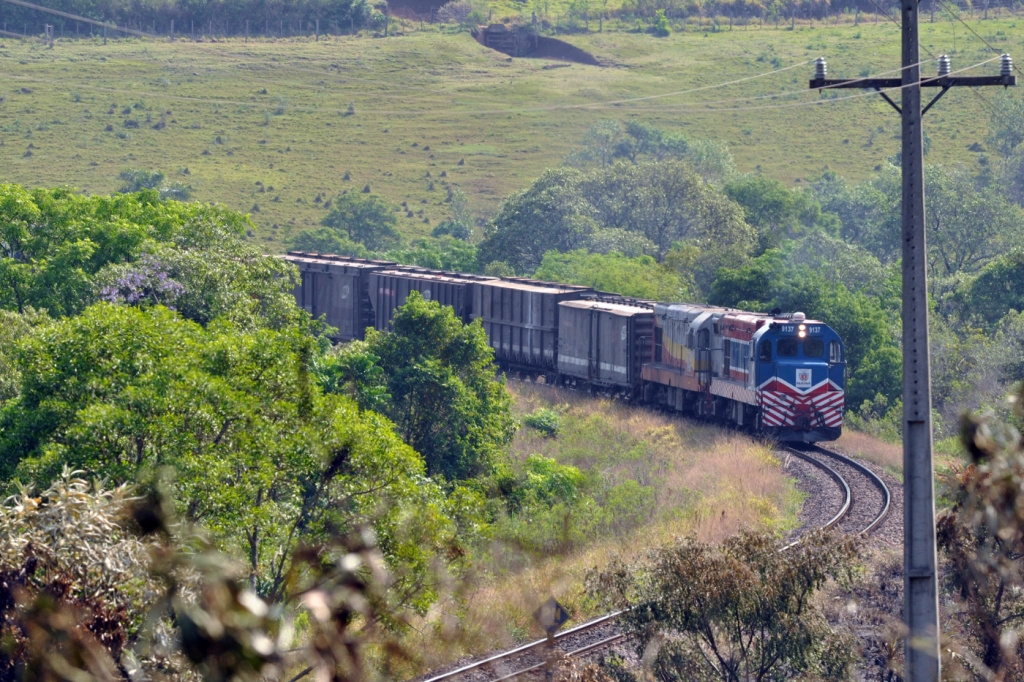Cacispar e entidades articulam reunião sobre a Ferroeste