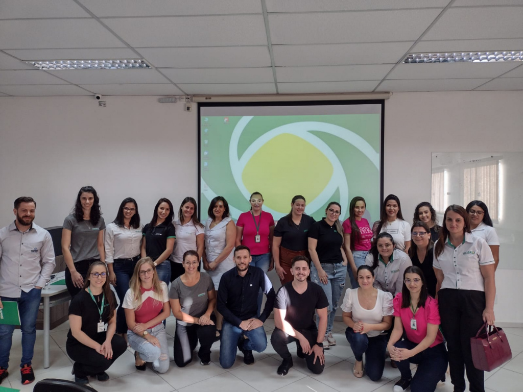 Secretários Executivos em Pato Branco