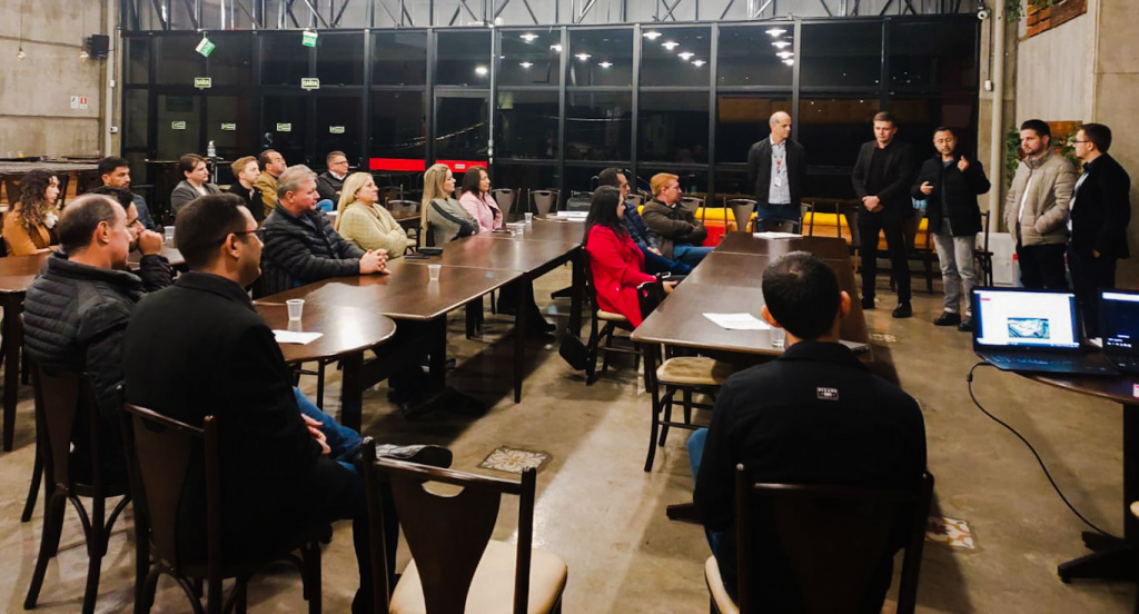 Convenção da Cacispar será realizada em Chopinzinho, em setembro