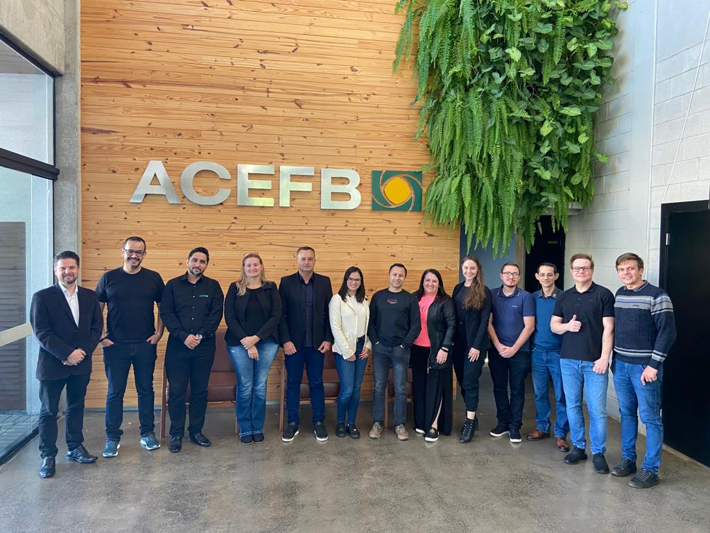 Cacispar cria comissão para promover inovação nas associações empresariais