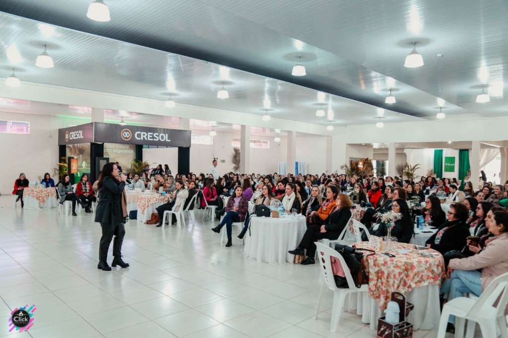 Finalistas do Prêmio Cacispar Mulher Empreendedora são reveladas