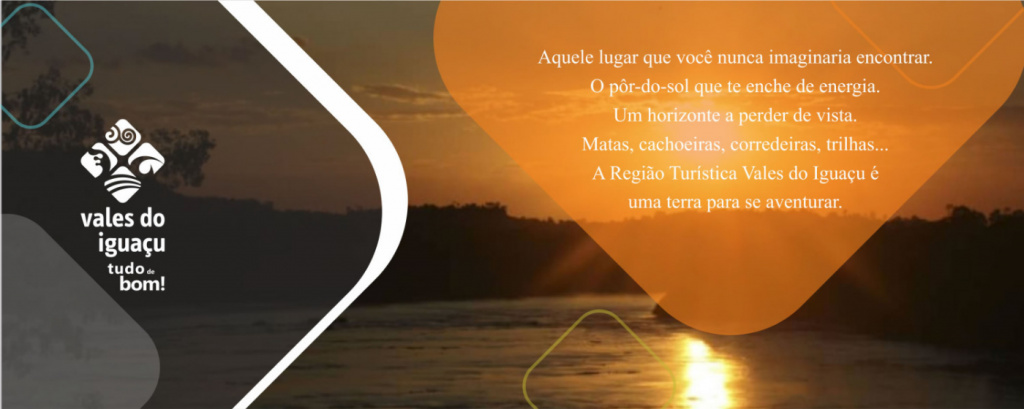 Turismo no Sudoeste do Paraná