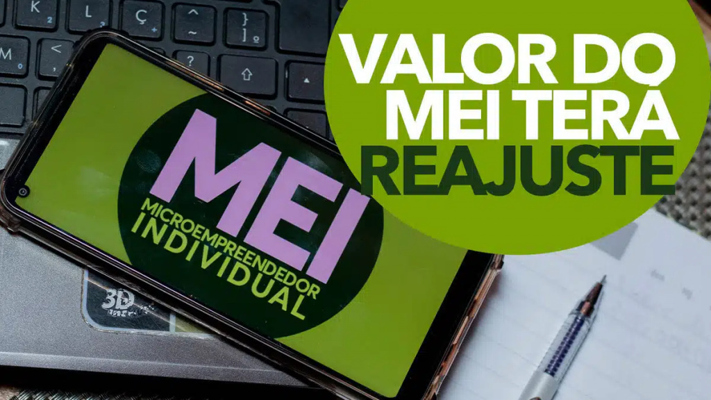 MEI: valor de contribuição tem reajuste em fevereiro