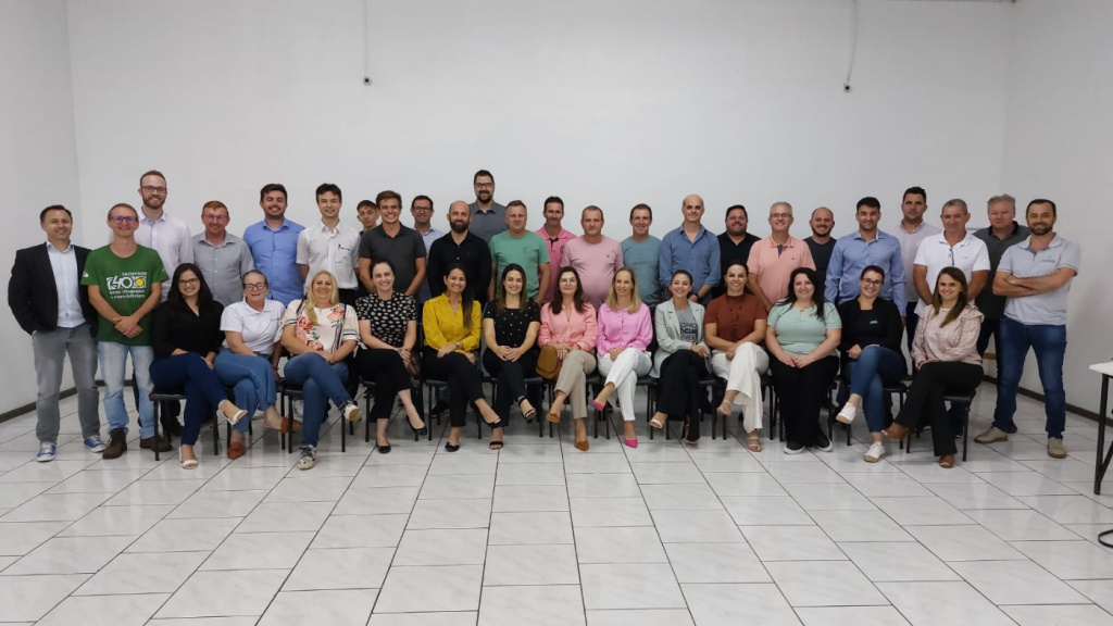 Cacispar prepara programa de inovação para empresas tradicionais