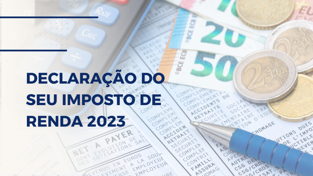 IMPOSTO DE RENDA