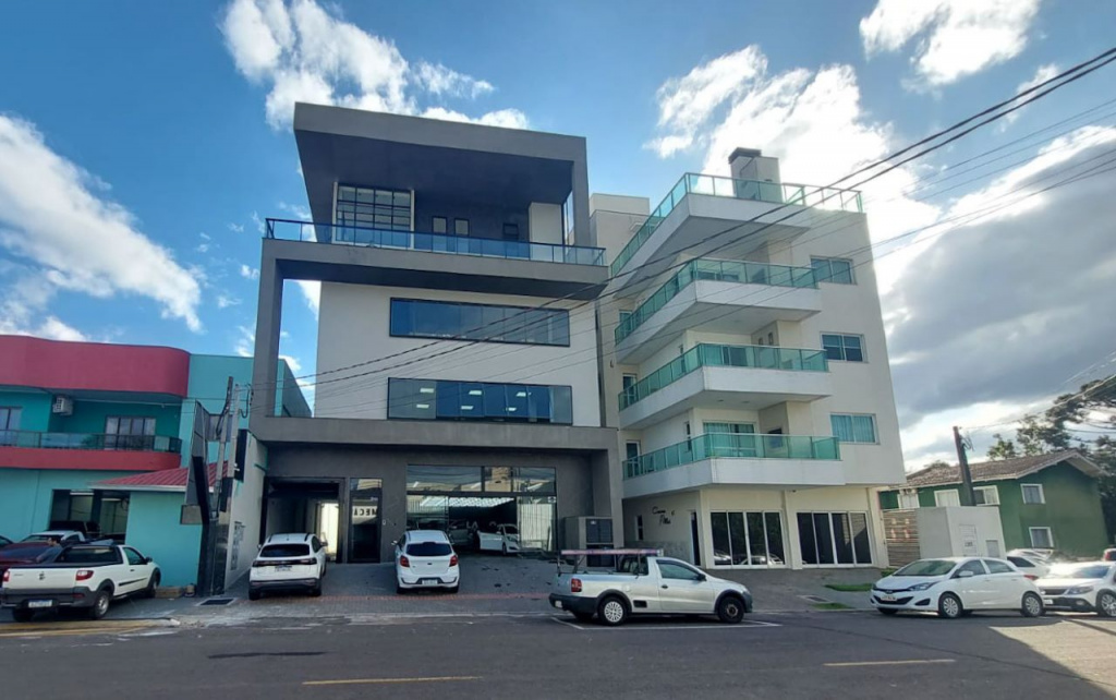 Cacispar tem nova sede, em Francisco Beltrão