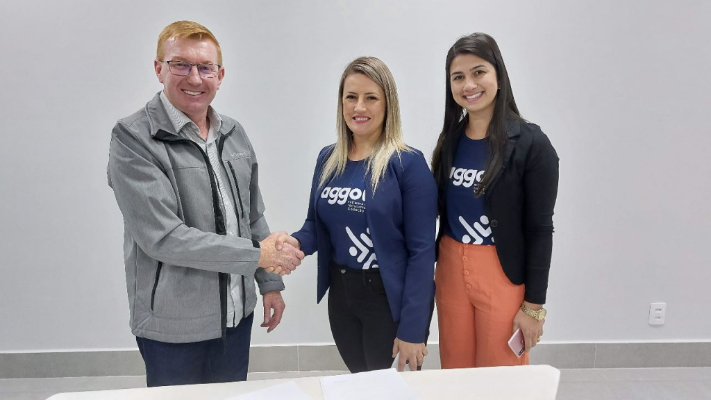 Convenção Empresarial da Cacispar será realizada no dia 28 de setembro, em Francisco Beltrão