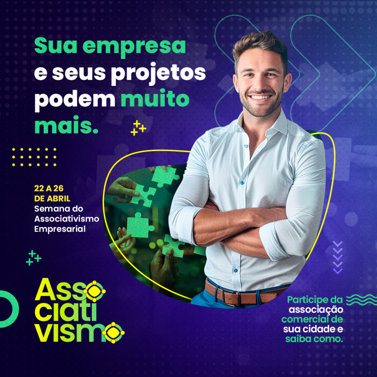 Semana do Associativismo