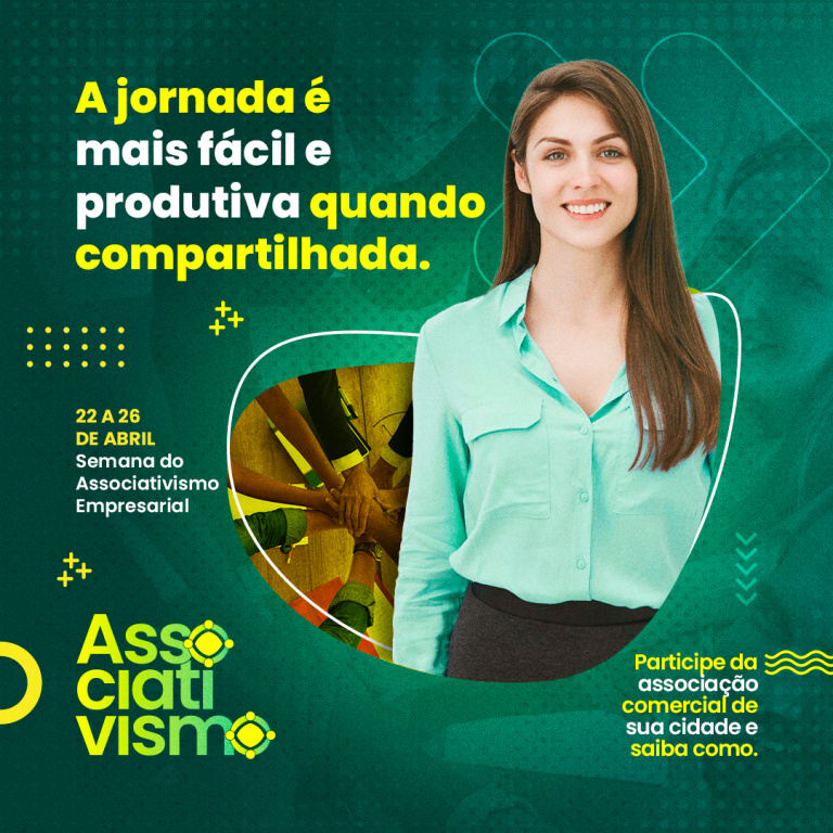 Semana do Associativismo