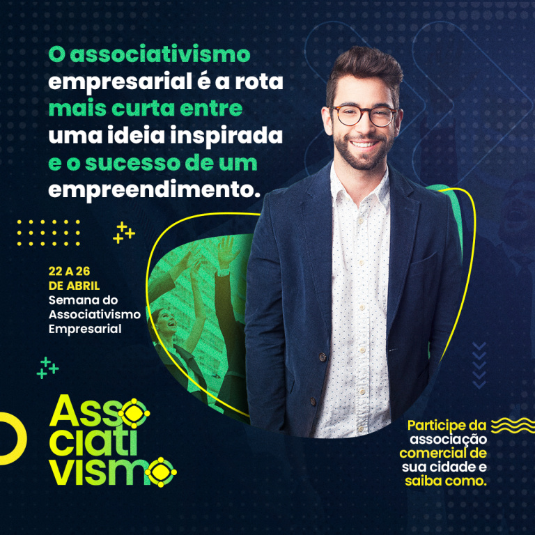 Semana do Associativismo