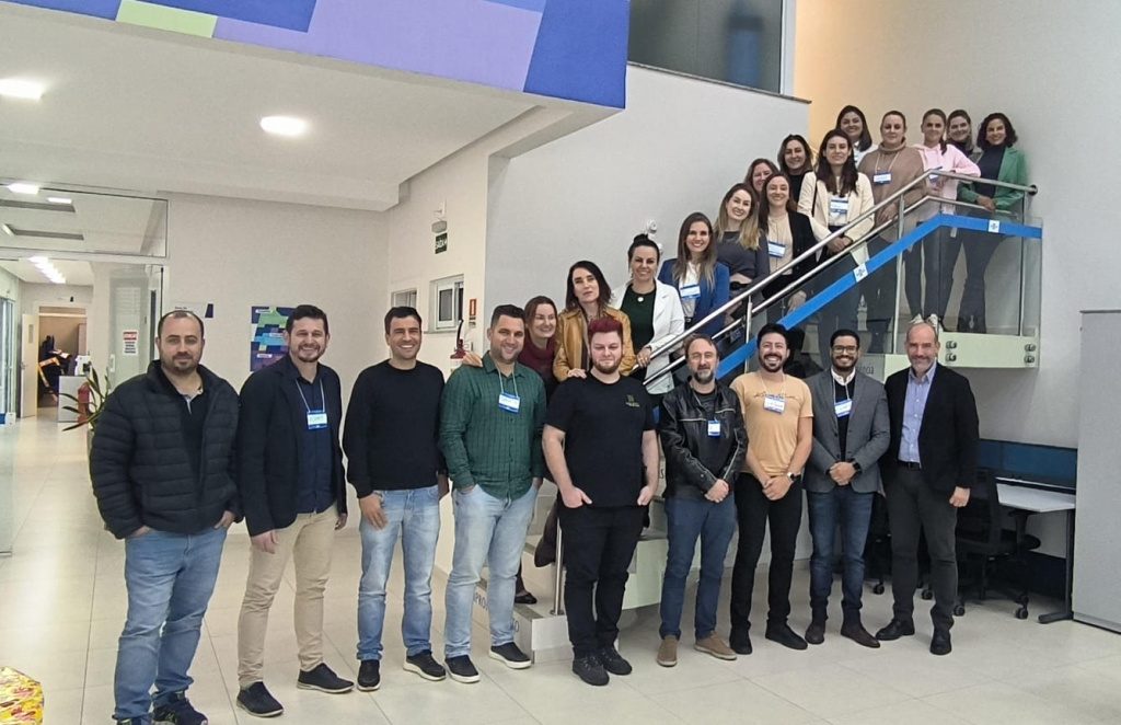 Lideranças do Sudoeste do Paraná participam do Sonar