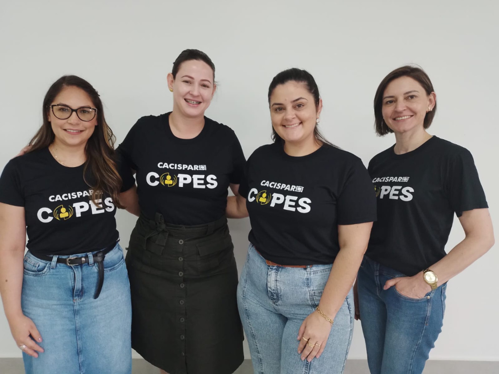 Executivos debatem desafios e potenciais e elegem a nova diretoria do COPES para 2025