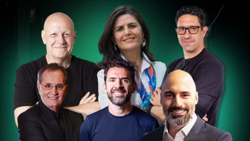 7ª Congresso Empresarial Faciap 2024 acontece em Foz do Iguaçu nos dias 22 e 23 de novembro