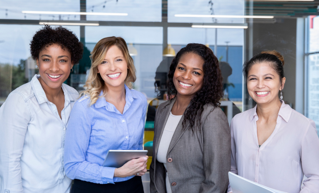 O associativismo fortalecendo empreendedoras