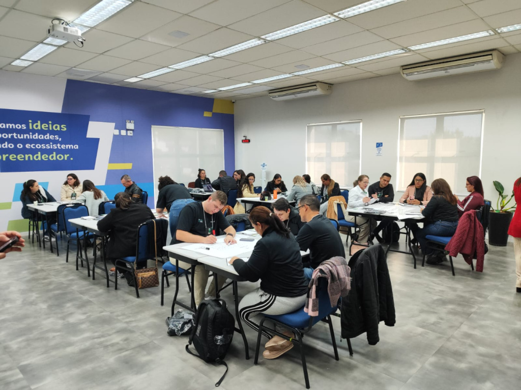 FACIAP promove Formação de Executivos para fortalecer o associativismo e desenvolver lideranças empresariais