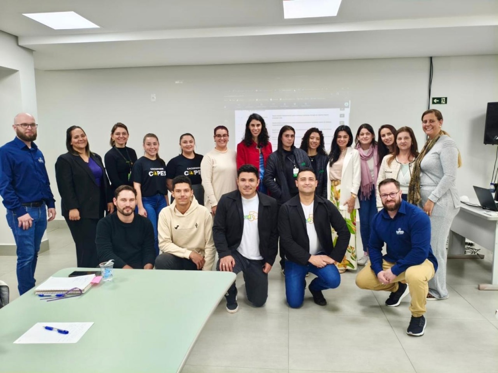 Formação de Executivos da FACIAP impulsiona visão estratégica e inovação nas Associações Comerciais