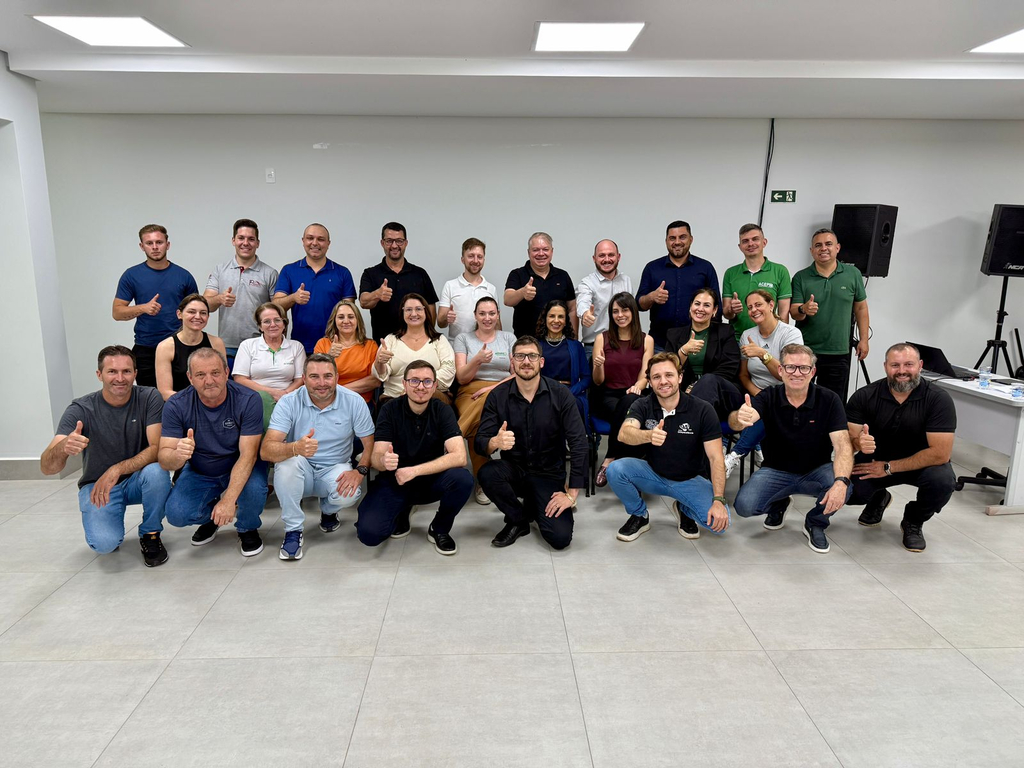 CACISPAR realiza última reunião do ano e destaca integração regional e novas iniciativas empresariais